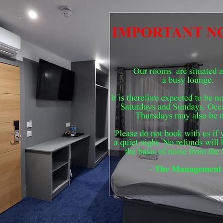 Dreams Hotel - Park View Barking (Greater London) Exterior foto