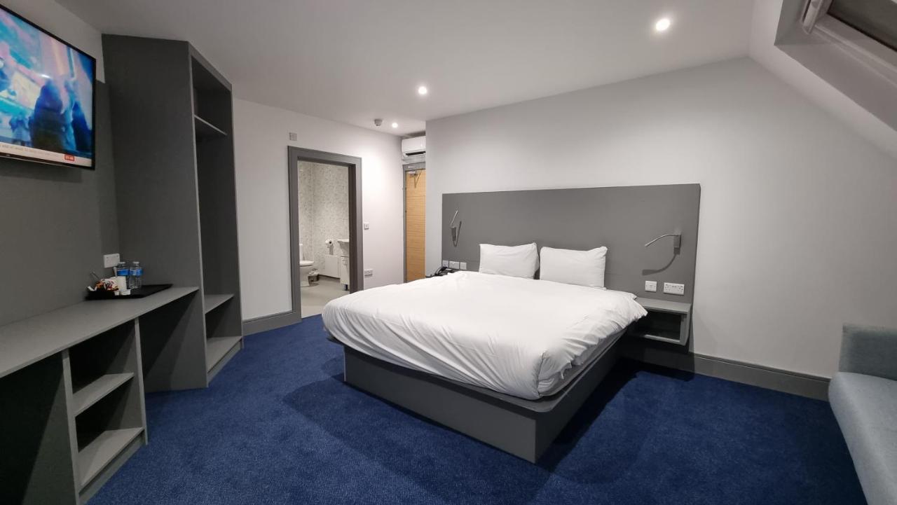 Dreams Hotel - Park View Barking (Greater London) Exterior foto