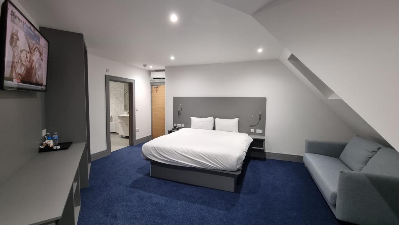Dreams Hotel - Park View Barking (Greater London) Exterior foto